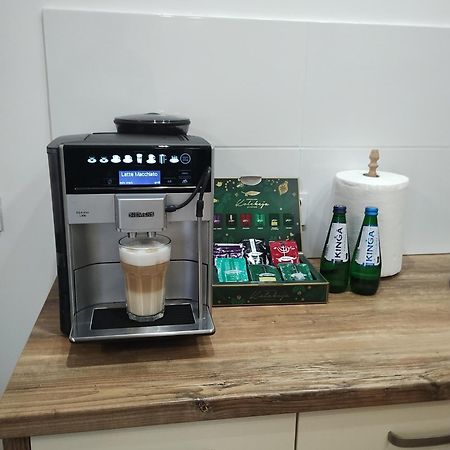 Apartament Sunset Leszno 레스노 외부 사진