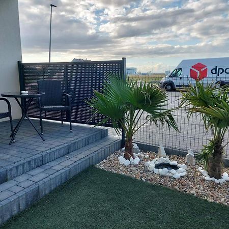 Apartament Sunset Leszno 레스노 외부 사진