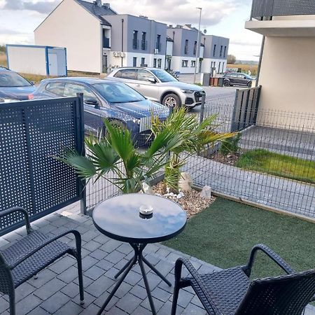 Apartament Sunset Leszno 레스노 외부 사진