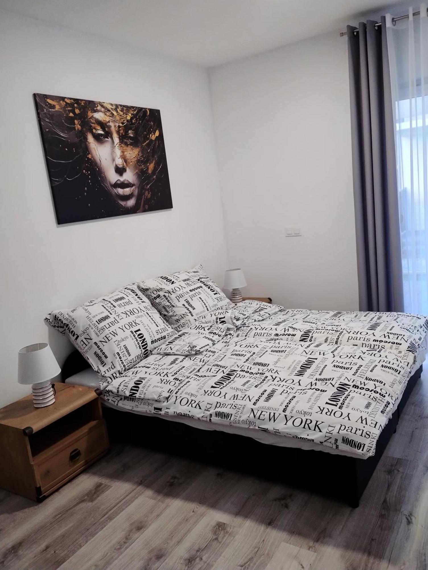 Apartament Sunset Leszno 레스노 외부 사진