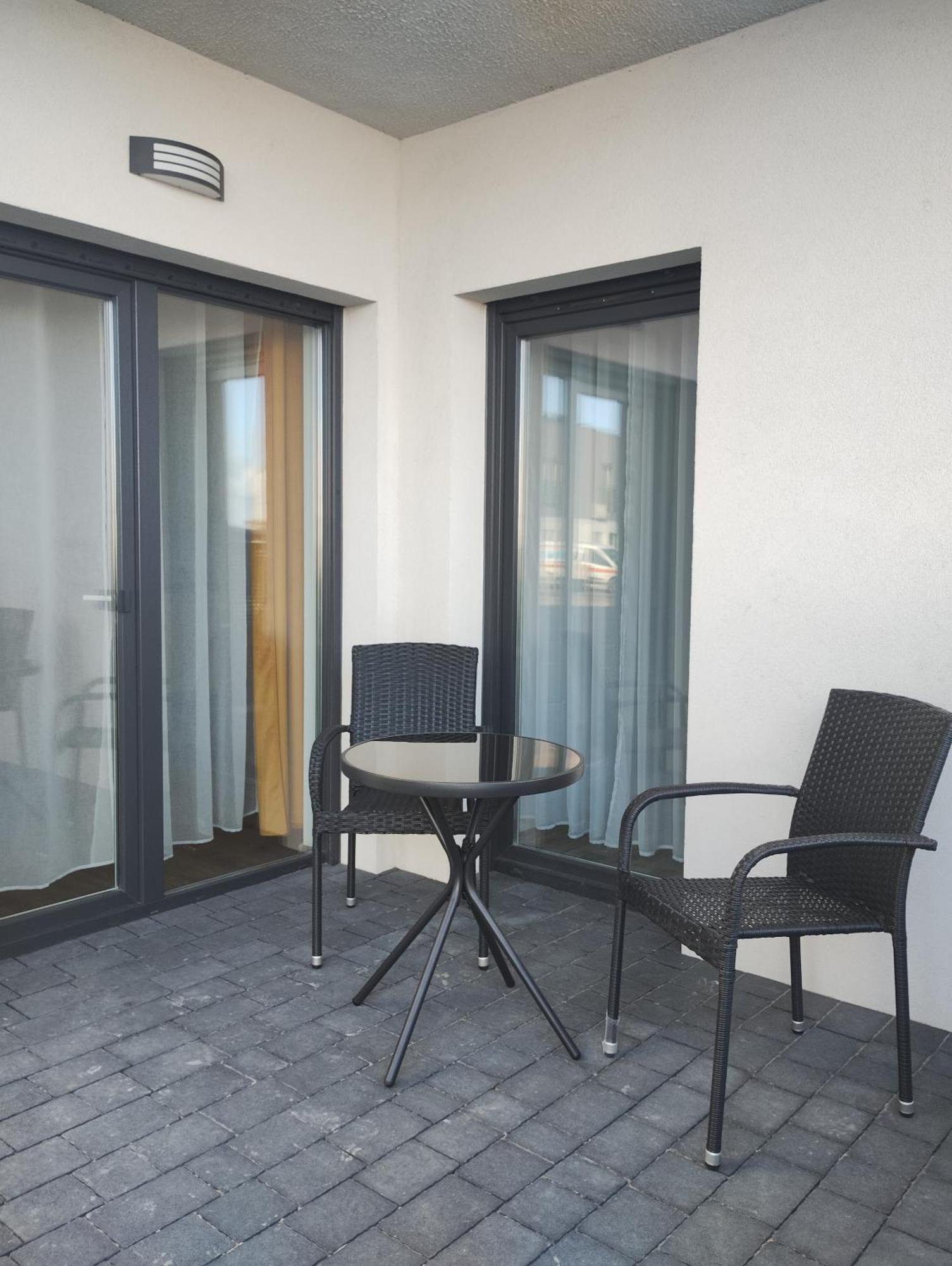 Apartament Sunset Leszno 레스노 외부 사진