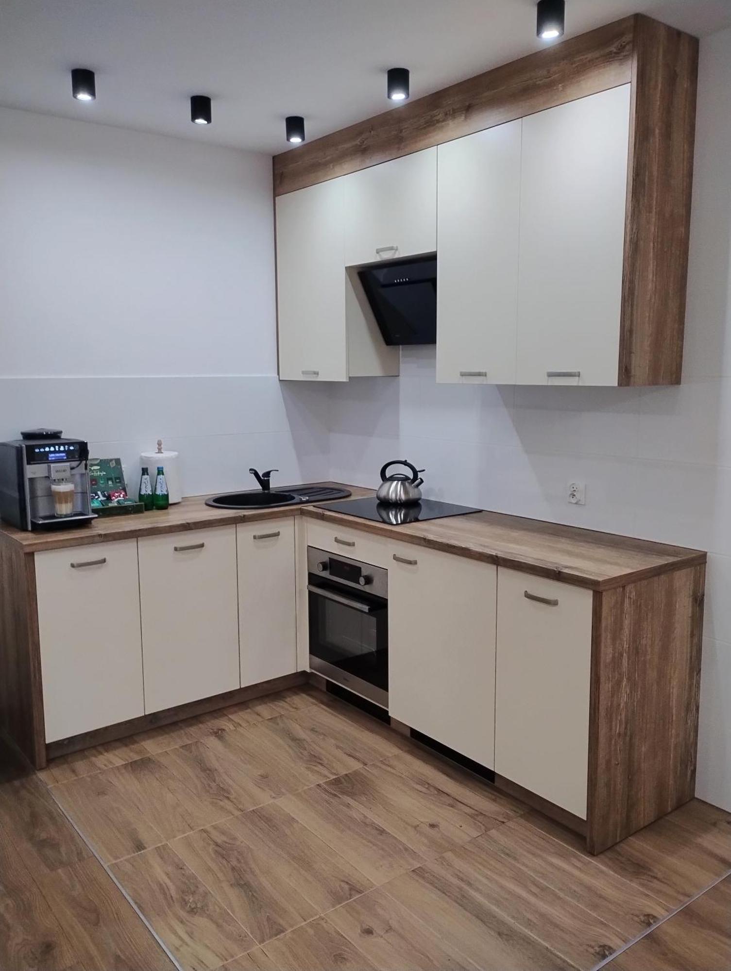 Apartament Sunset Leszno 레스노 외부 사진