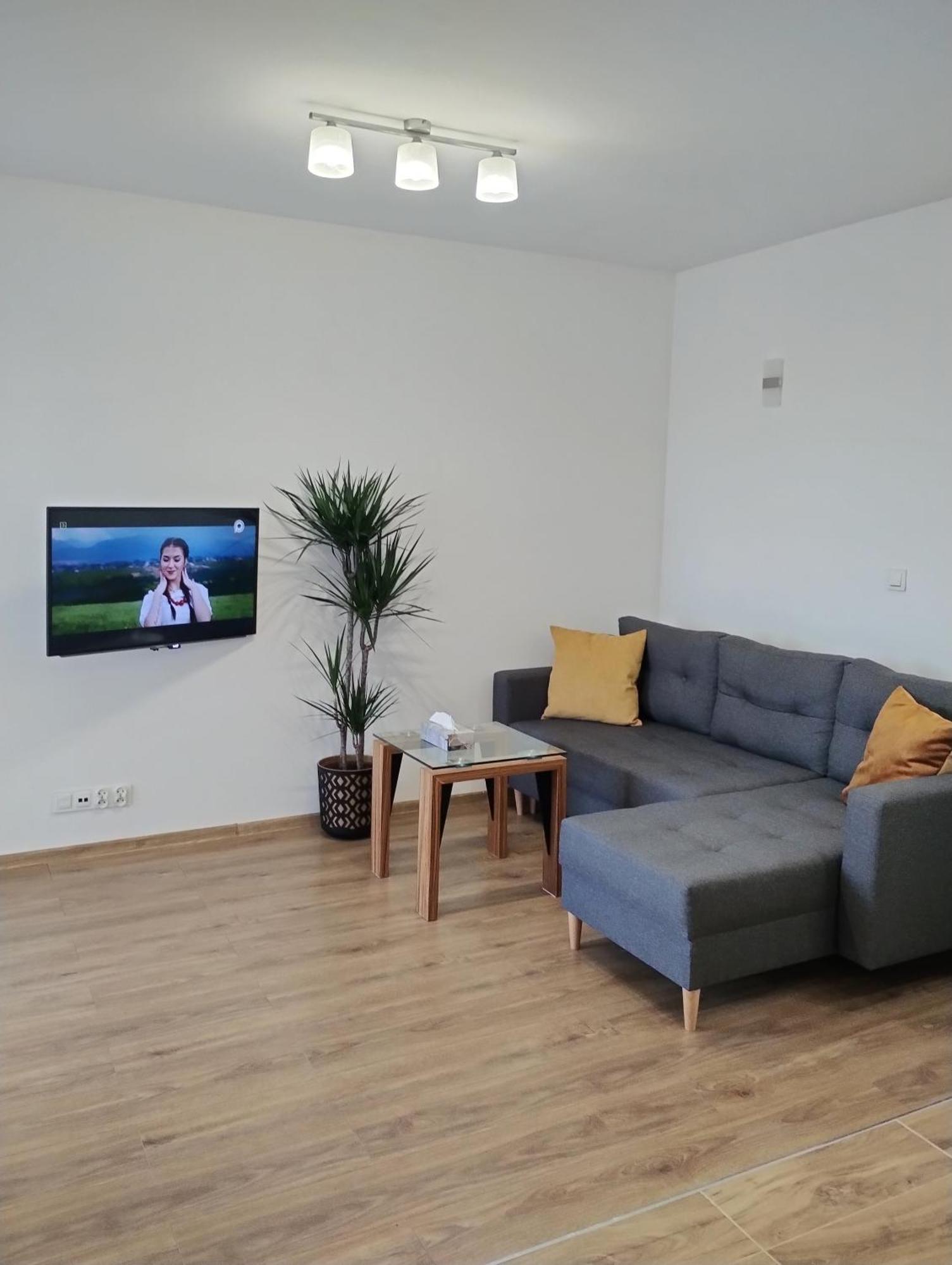 Apartament Sunset Leszno 레스노 외부 사진