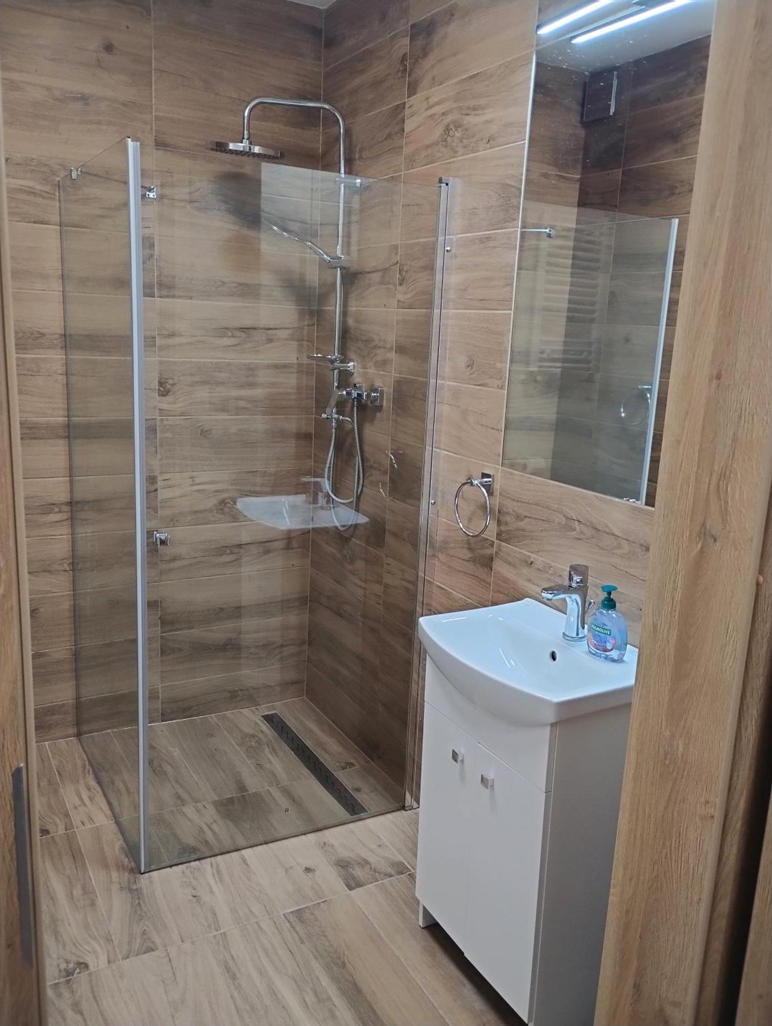 Apartament Sunset Leszno 레스노 외부 사진