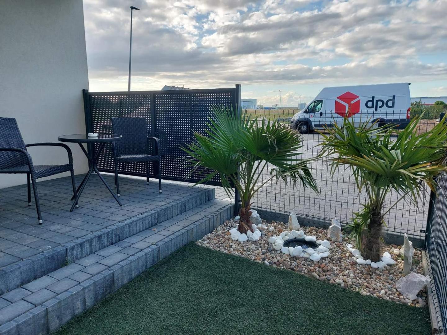 Apartament Sunset Leszno 레스노 외부 사진