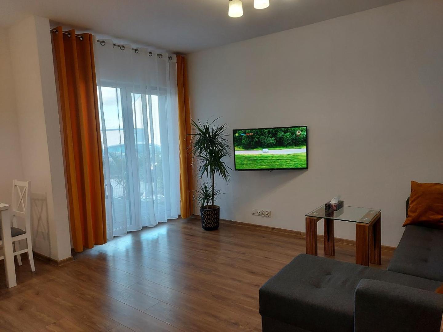 Apartament Sunset Leszno 레스노 외부 사진