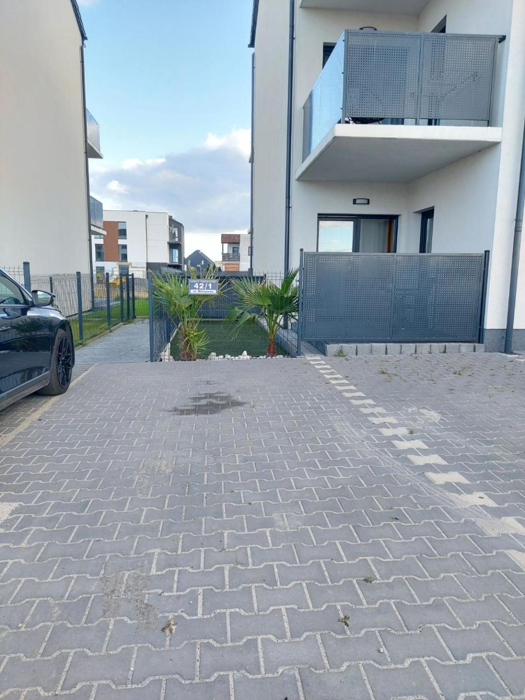 Apartament Sunset Leszno 레스노 외부 사진